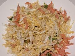 -宝轩渔府·老字号海鲜·正宗津菜(水上店)