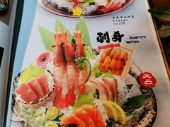 -森味薪火烧•烧鸟居酒屋•日本料理(望京店)