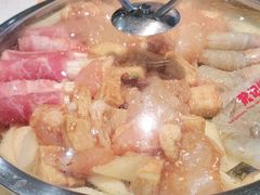 -黄记煌三汁焖锅(顺义华联店)