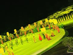 -鼎盛王朝康熙大典实景演出