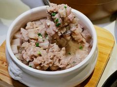 香芋蒸排骨-费大厨辣椒炒肉(万家丽一店)