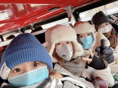 -长白山华美胜地滑雪场