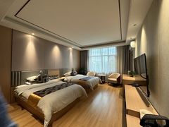 -梨苑林卡金陵山水酒店
