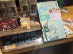 -星巴克(杭州东站东到达店)