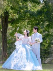 -花漾摄影优选工作室(东莞原创作品店)