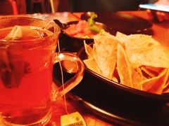 -Luchador摔跤手墨西哥餐厅(恒宇广场店)