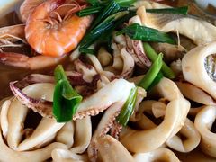 东海烧三鲜-宋小谨·泉州菜(西沙湾店)