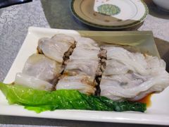 -华联广州大酒店-餐厅
