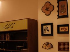 -L·Licoffee咖啡店