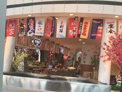 -凯悦·东方公主号 全球海鲜自助餐厅(凯丹广场店)