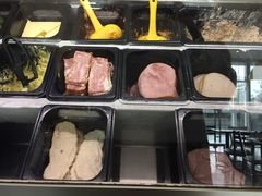 -赛百味(仙林金鹰店)
