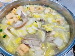 -盒马鲜生(悠方店)