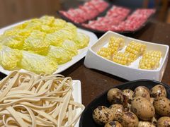 -阿二骨煲(新天地店)