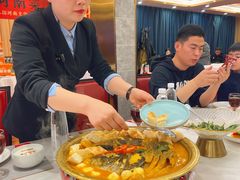 -解家河南菜(农业路店)