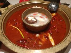 -辣家私厨火锅·龙虾(开发区店)