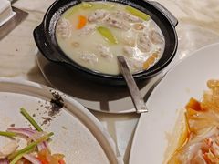-顺德美的万豪酒店-万豪中餐厅