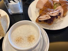 -上海豫园万丽酒店·行政酒廊(河南南路店)