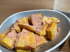 -隅乐胡椒虾·台湾菜·团建(皇岗店)