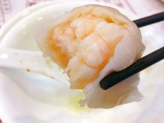 满满的虾仁-点都德(北京路贰店)