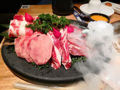 -黑牛黑猪烤肉专门店(万象城店)