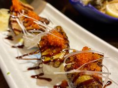 -原志优秀食材·匠心料理·海胆主题(金亿广场店)