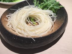 -余欢领鲜火锅(新街口店)