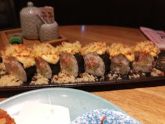 -寻味寿司日本料理(华亿店)