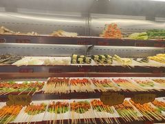-宏姐串串香(宏伟路店)