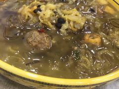 -老舅老蒙肉饼非遗店(一店)