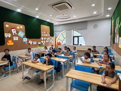-第壹宝贝儿童教育中心(朝阳校区)