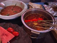 -冰城小镇音乐串吧·聚会餐厅(百子湾店)