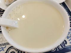 -冰泉豆浆馆(新界店)