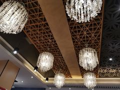 大堂-稻香海鲜饭店(第一国际店)