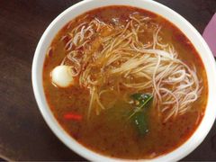 -金伯利街美食夜市
