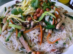 -绿岛国际酒店·海鲜酒楼(八七路店)