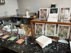 -HUG·拥抱咖啡(郑州宝龙广场店)