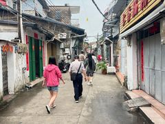 -惠康汤粉店(惠新中街店)