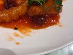 -北京老铺烤鸭(高新店)