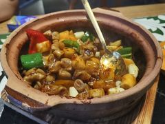 -味食家市师鸡(三元里店)