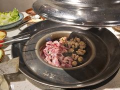 -贵州辣子鸡番茄鸡