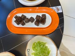 -香阁餐厅·常州菜·常州菜代表品牌(新北奥体店)