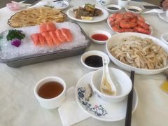 -新享乐海鲜(翠华路店)