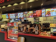 -汉堡王(徐汇绿地缤纷店)