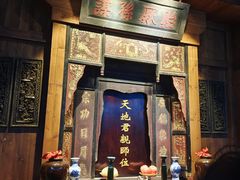 -桂林独秀峰王城景区