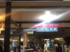 -长滩岛登岛码头