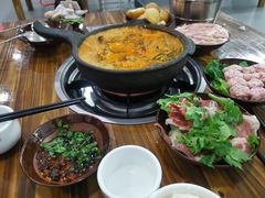 -笔记安顺夺夺粉火锅