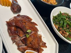 -简小舍·民间手艺菜(武昌江滩店)