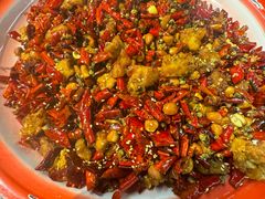 -小街47號江湖菜(四合院店)