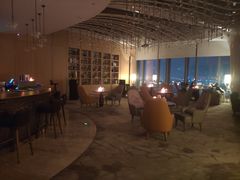 大堂-三迪希尔顿酒店·星空酒廊