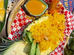 -泰妃殿(武汉首店)